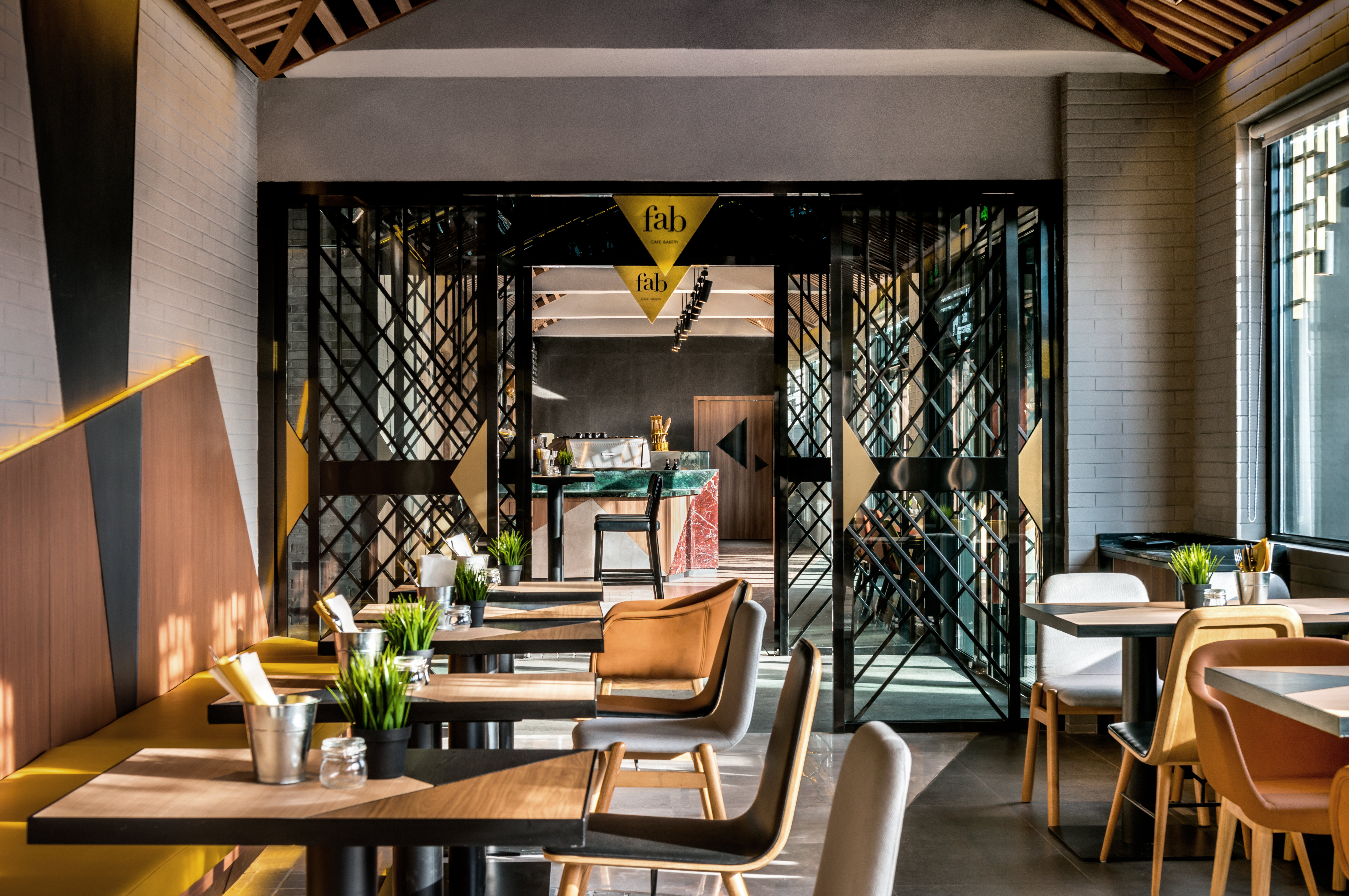 Blossom House Beijing Houhai 10/13