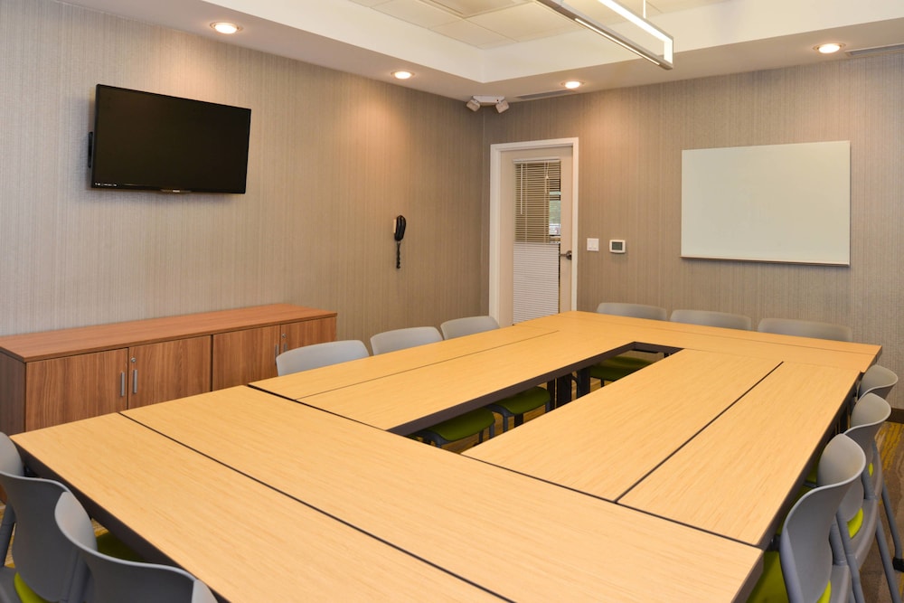 SpringHill Suites by Marriott Detroit Metro Airport Romulus 41/47