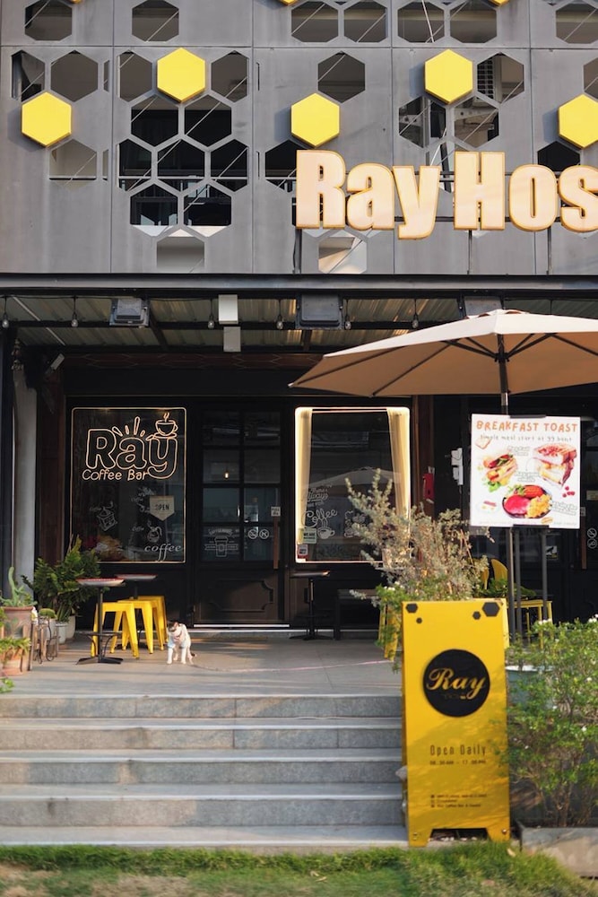 Ray Hostel in CHIANG MAI