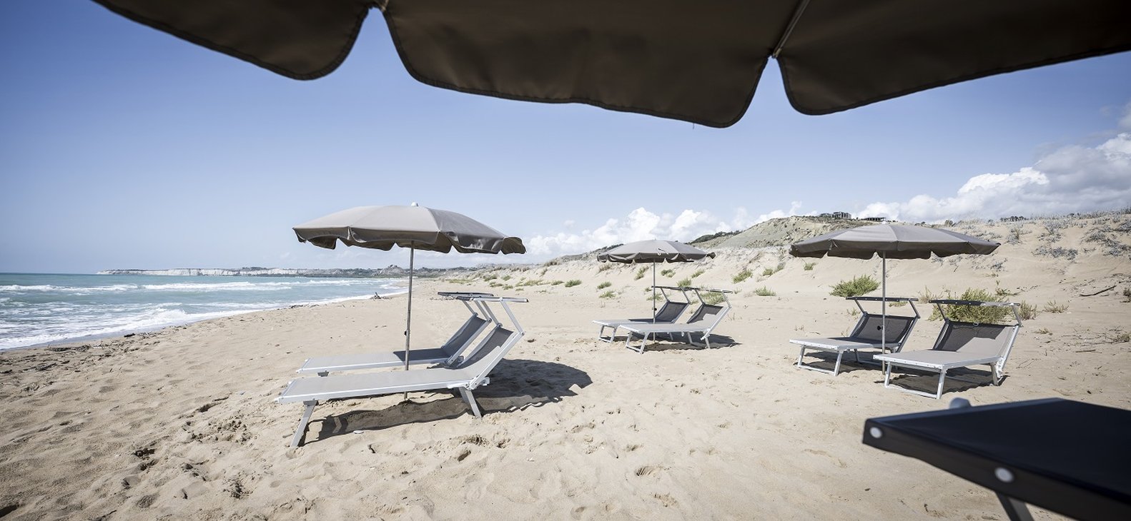 ADLER Spa Resort SICILIA 12/20