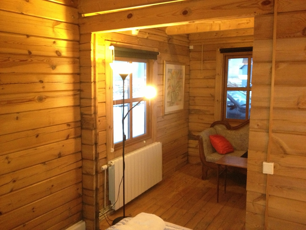 North Star Guesthouse 15/20