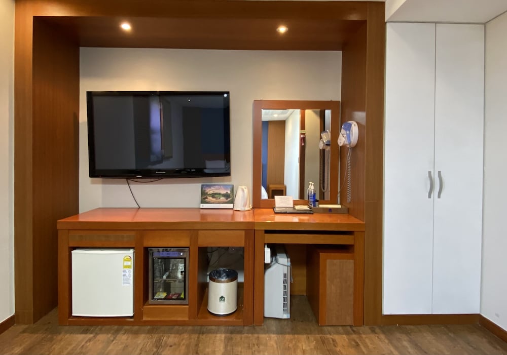 Benikea Hotel Daelim 53/63