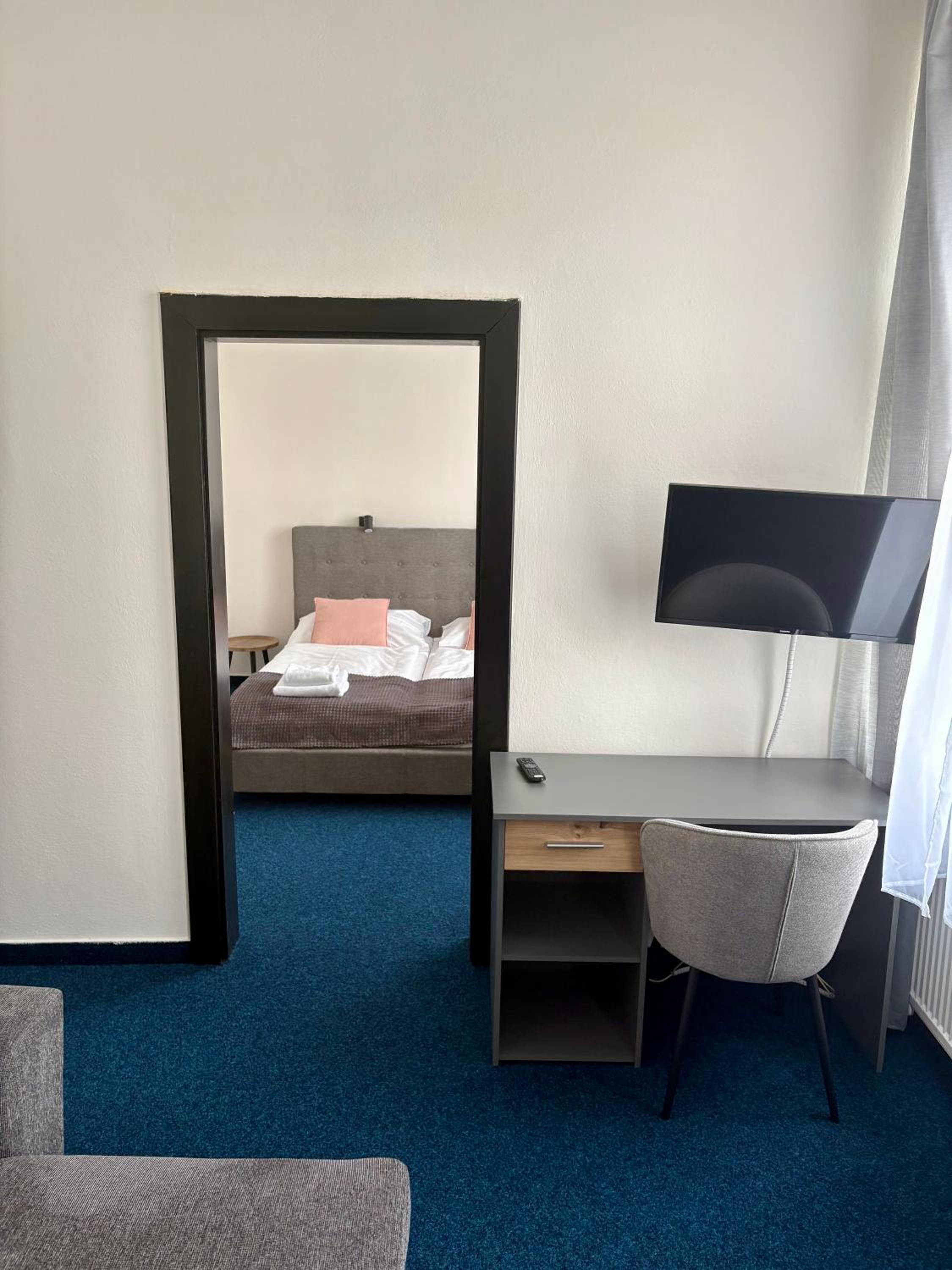Hotel CB Royal 50/61