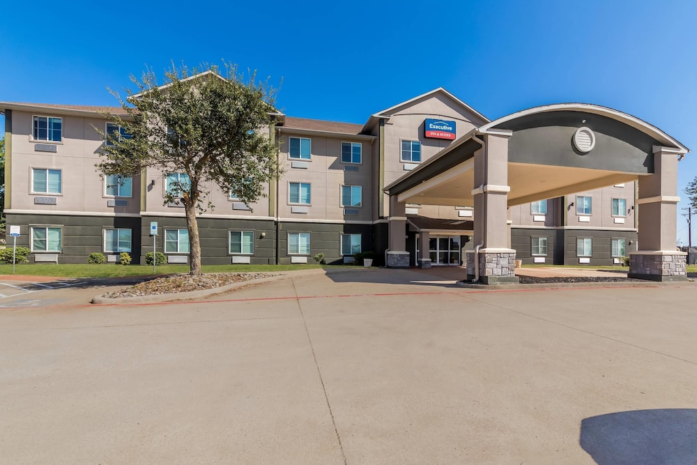 Quality Inn & Suites - Marlin 45/56