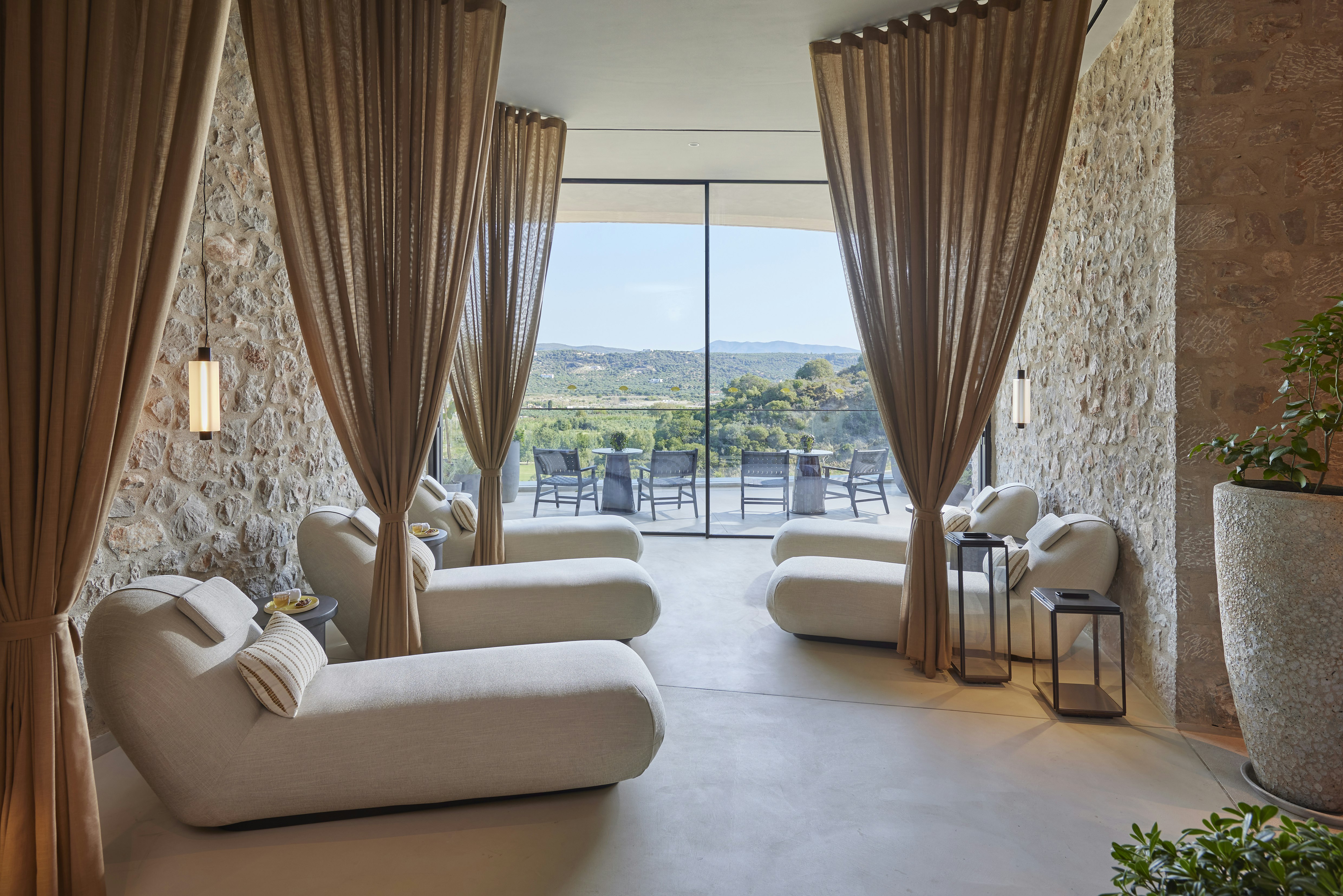 Mandarin Oriental Costa Navarino 33/57