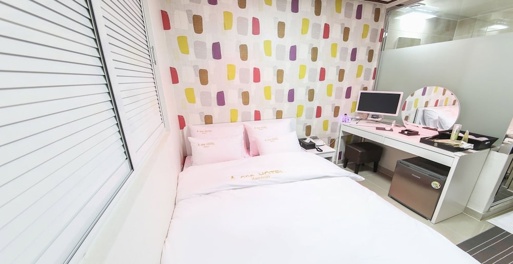Itaewon A One Hotel 15/28