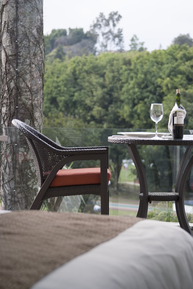 Colombe Hotel Boutique 3/76