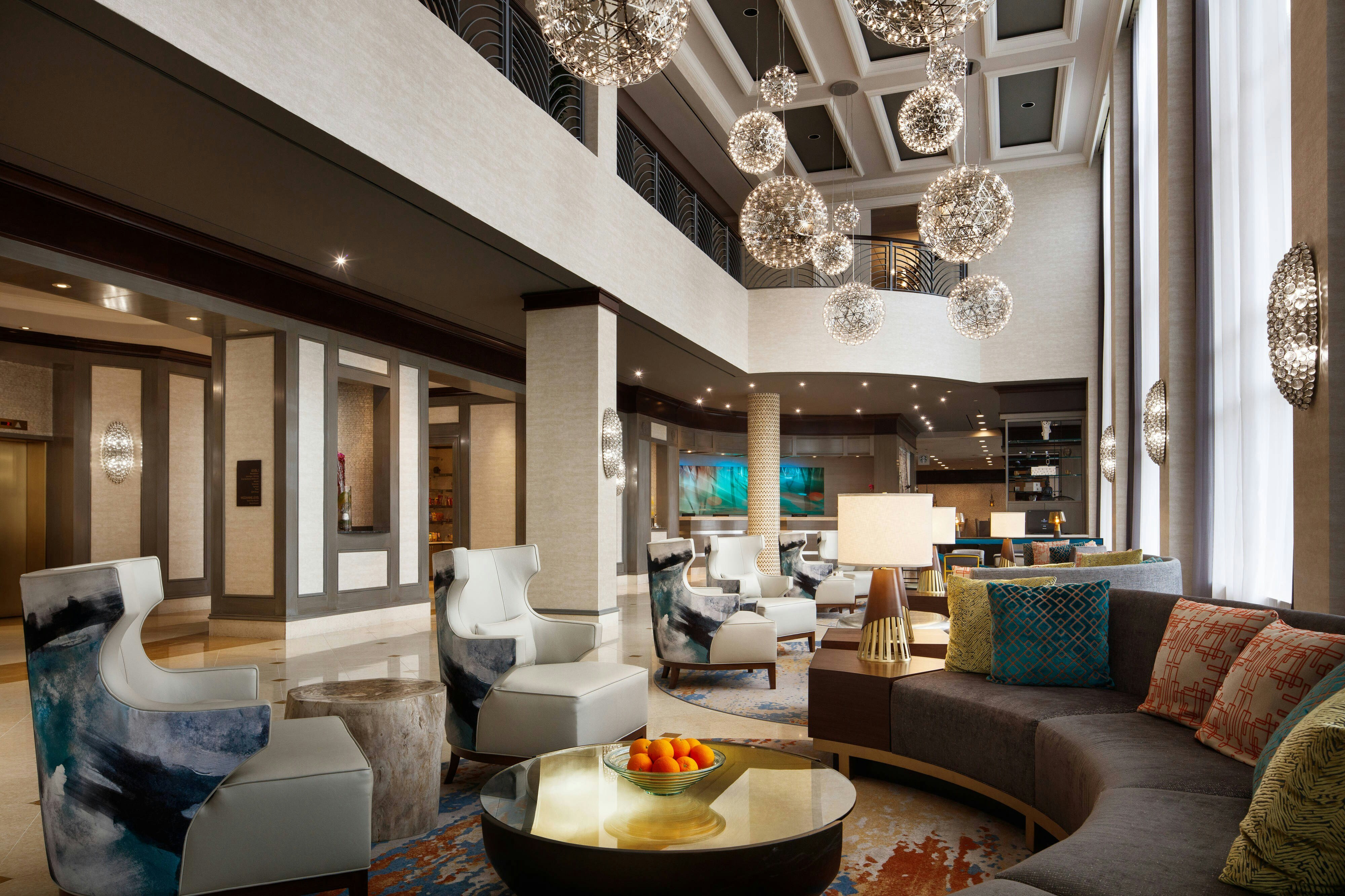 Renaissance Fort Lauderdale West Hotel 18/50