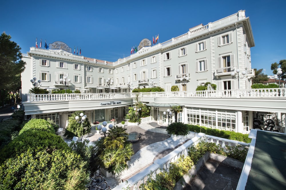 Grand Hotel Des Bains 40/42