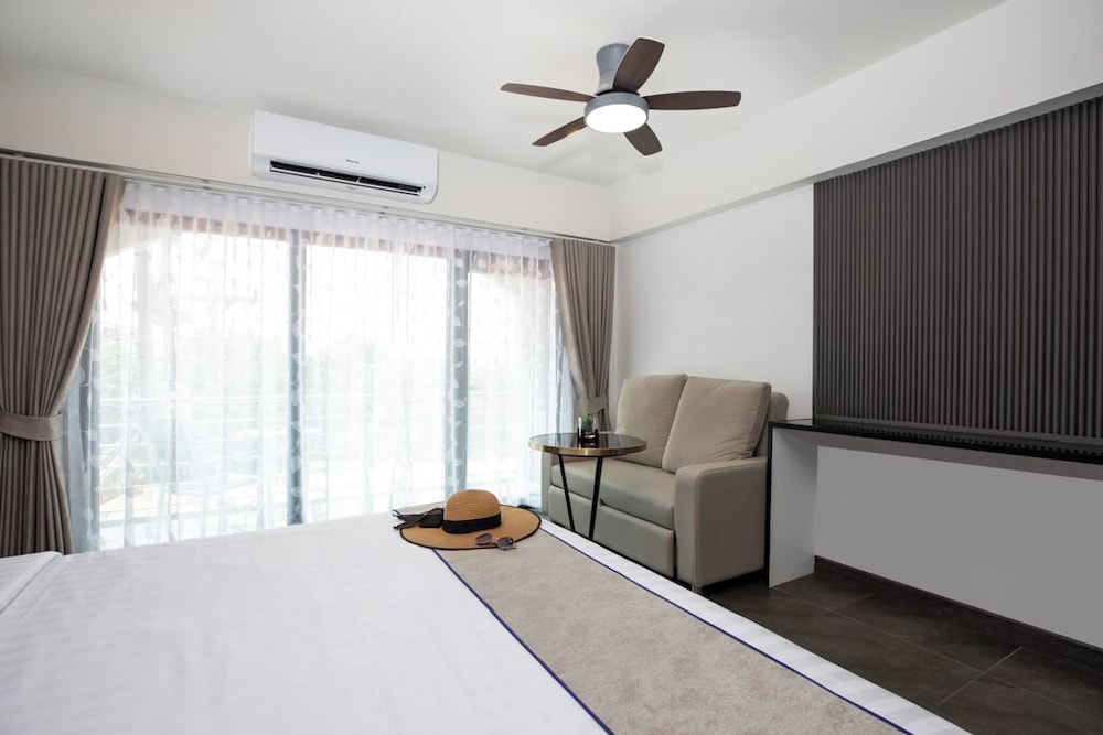 ASPIRA RESORT KLONG MUANG KRABI 24/46