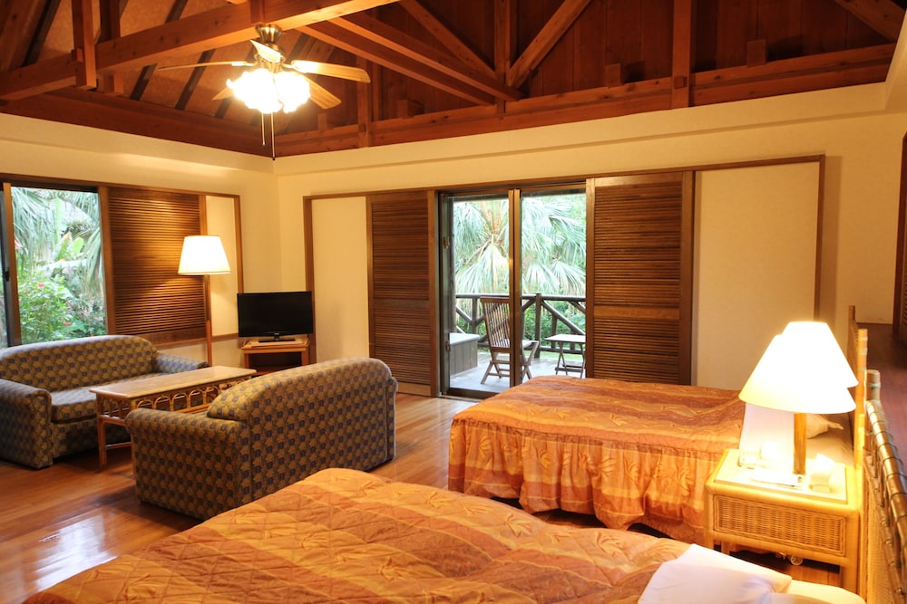Ishigaki Seaside Hotel 23/50