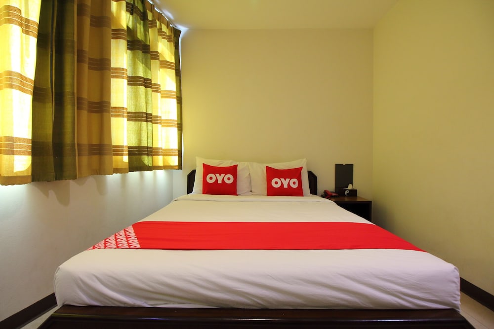 Super OYO 484 Pannee Residence Khaosan (SHA Plus) 21/43