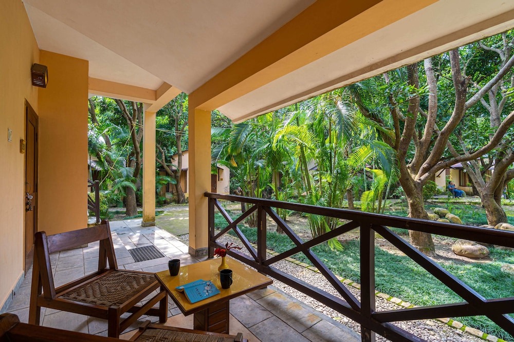 CORBETT WILD RESORT 20/50