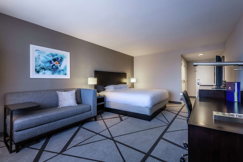 DoubleTree by Hilton Hotel Los Angeles Norwalk 15/59