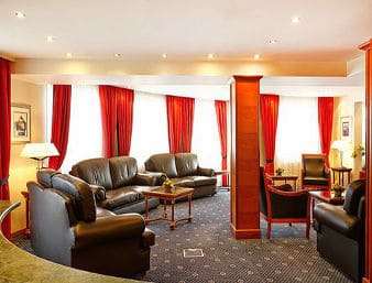 Hyperion Hotel Berlin 38/61