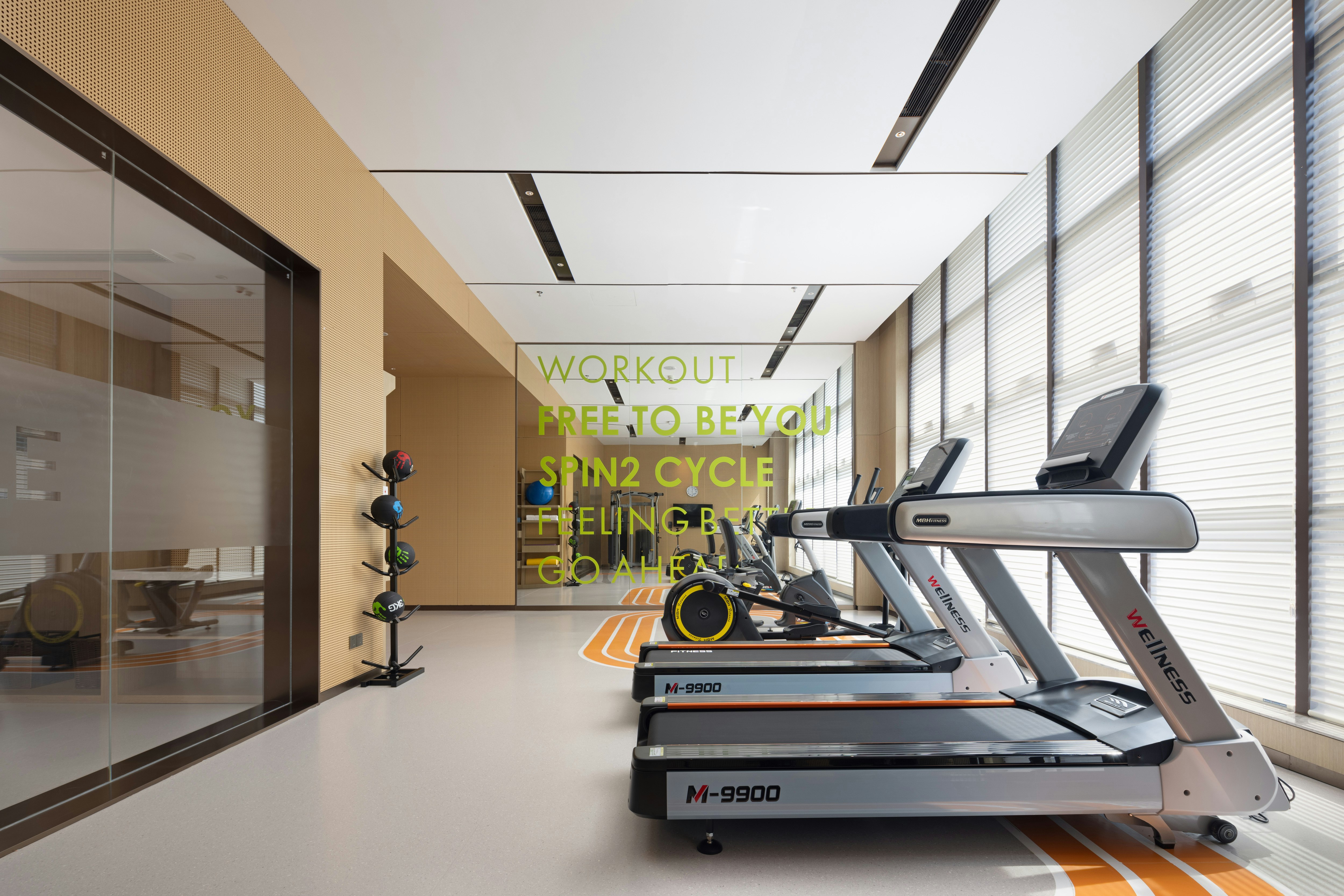 Home2 Suites by Hilton Yongji 30/61