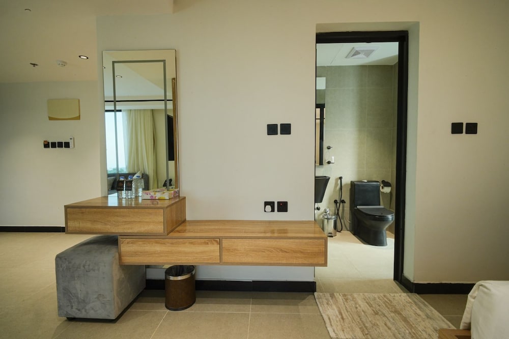 فندق HDB تابوك(HDB Hotel tabuk) 51/56