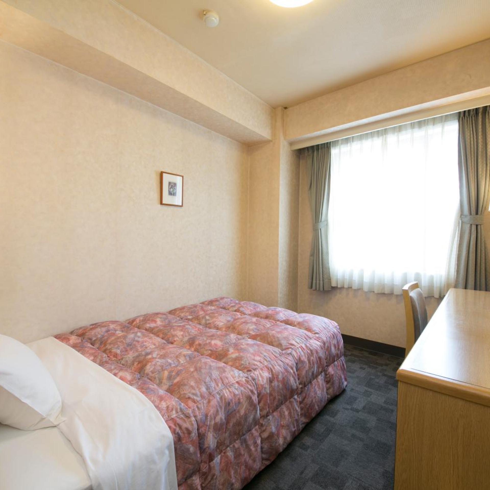 Kuwana Green Hotel 13/42