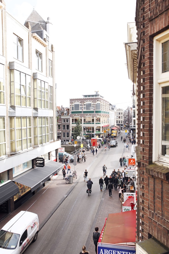 Hotel Damsquare 40/55
