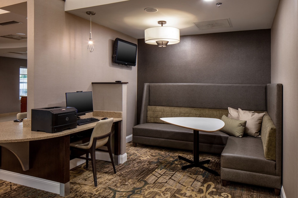 Residence Inn By Marriott Little Rock 12/24