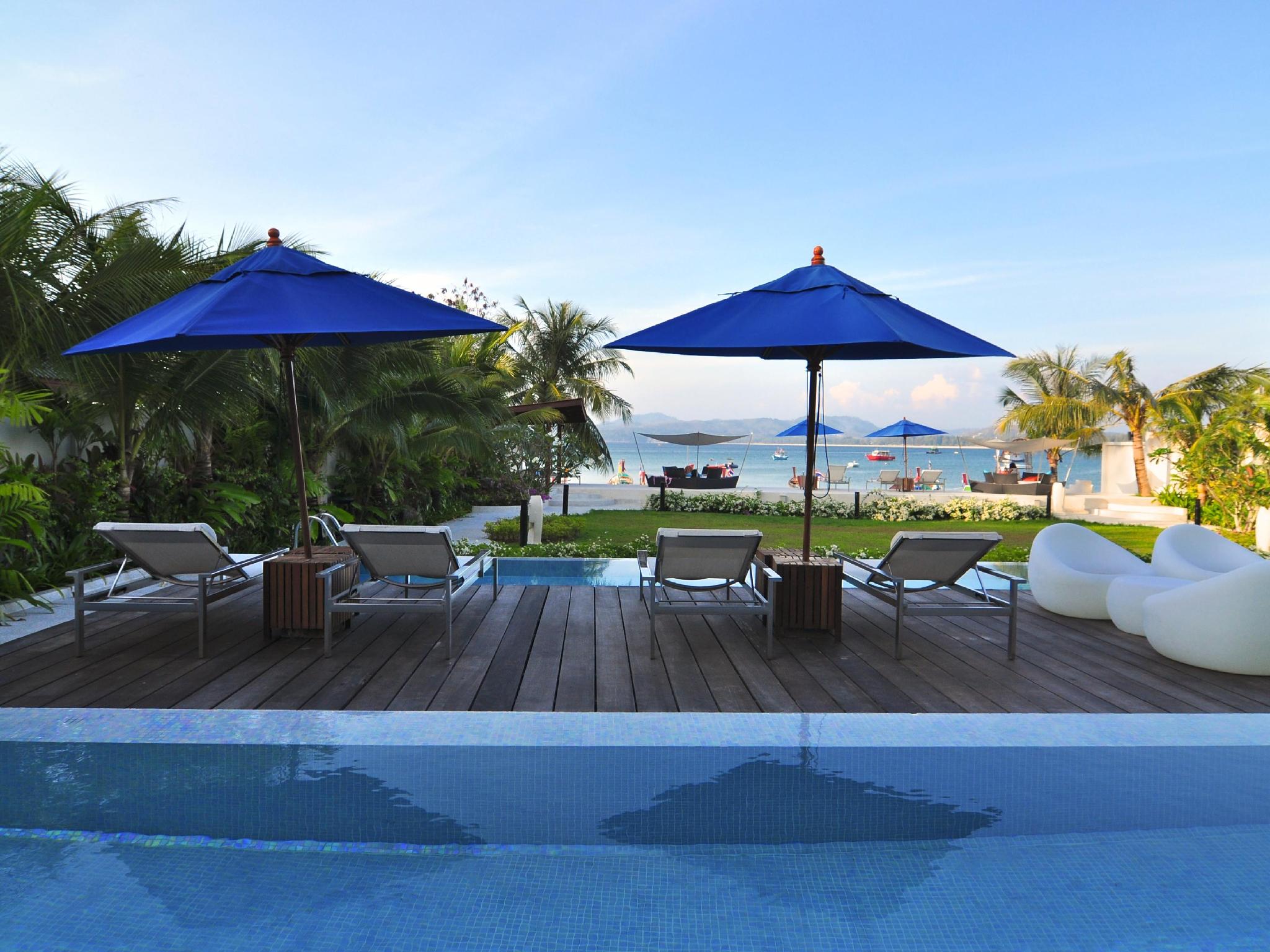 Beachfront Phuket 21/29