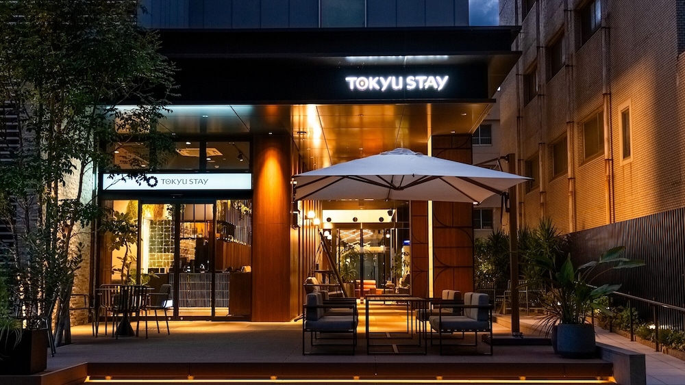 Tokyu Stay Hakata 5/73