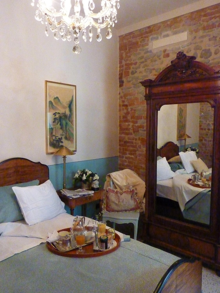 Casa Dellatorre 23/31