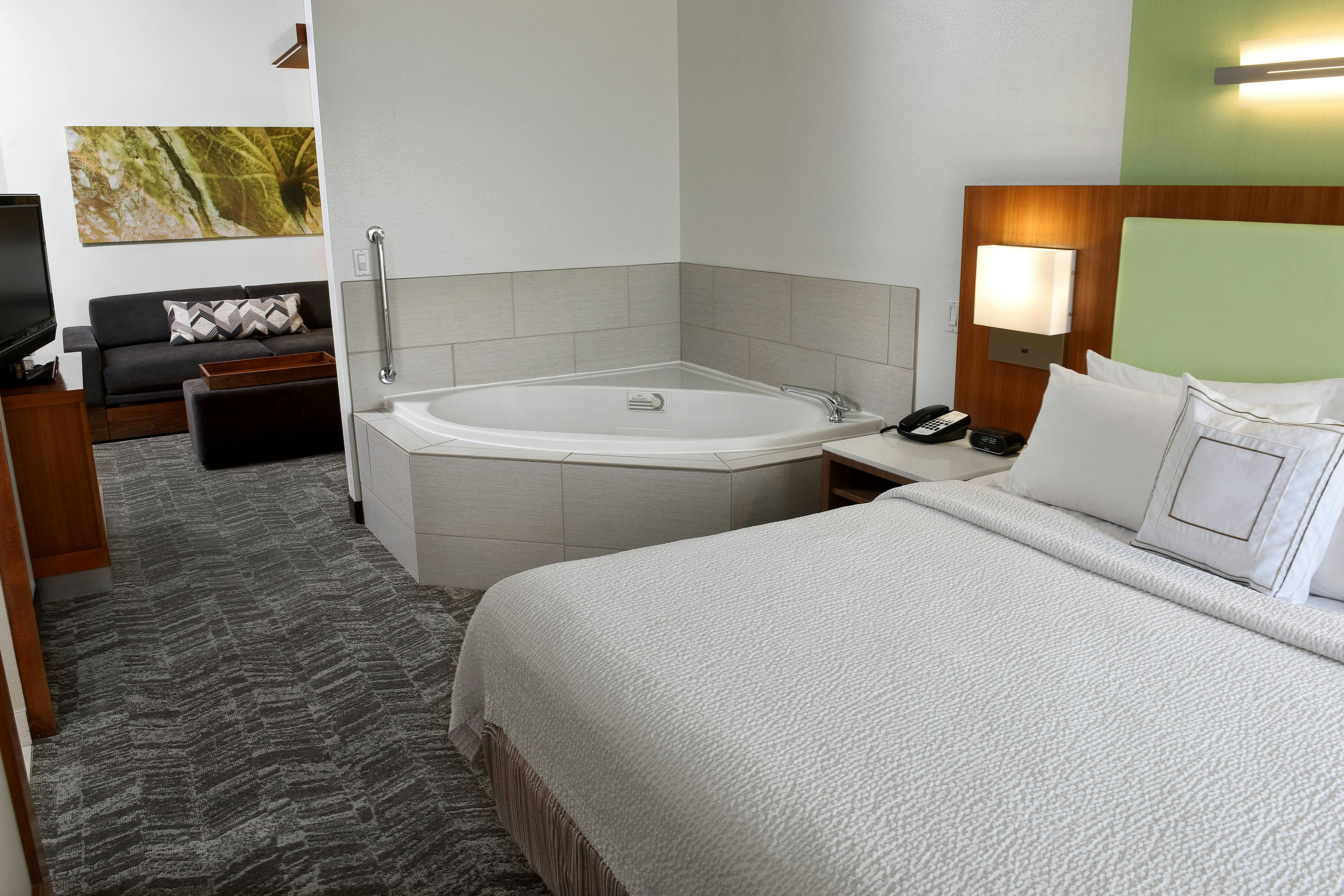 SpringHill Suites by Marriott Sioux Falls 16/16