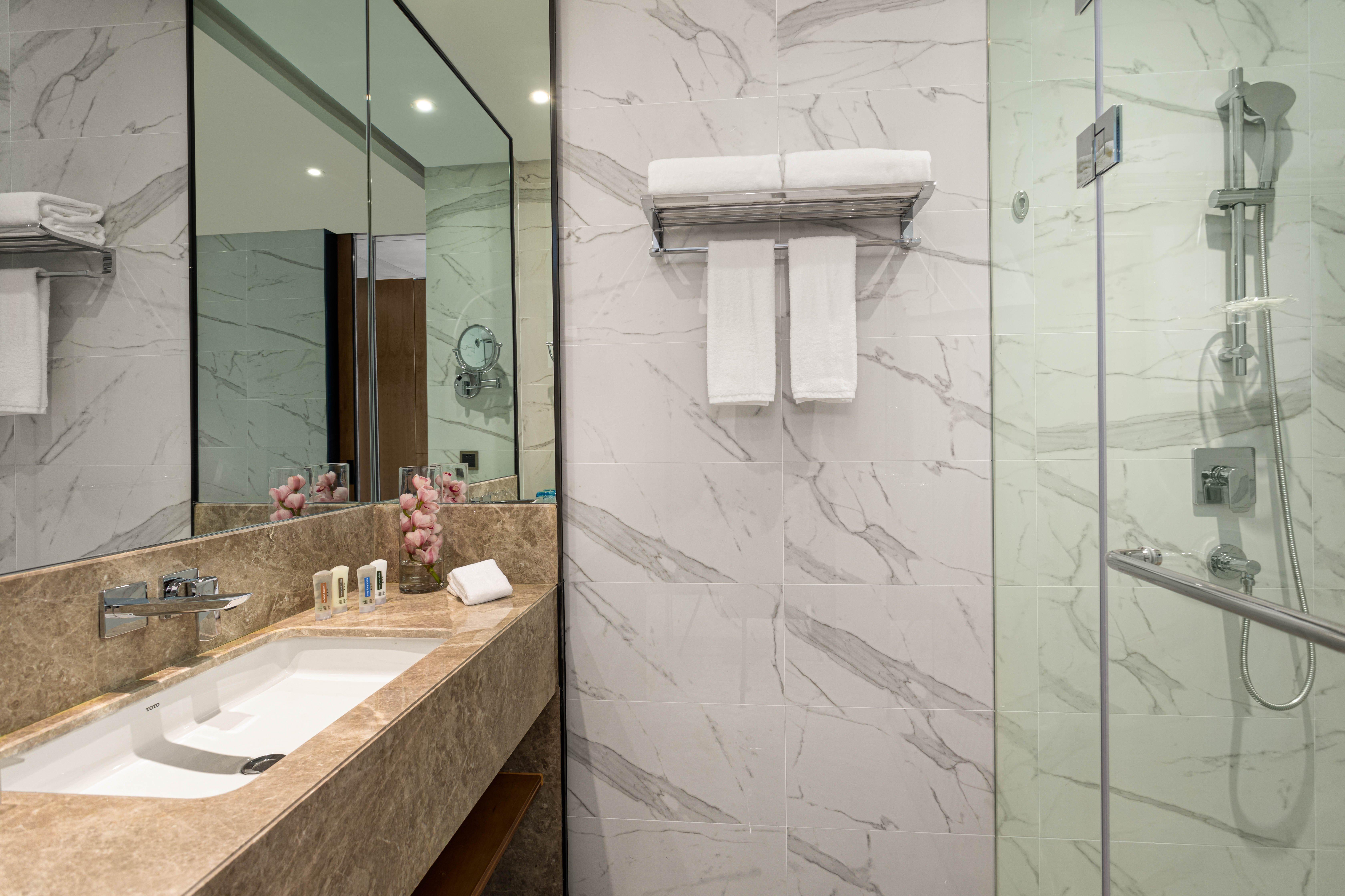 Holiday Inn Hangzhou Binjiang 53/56