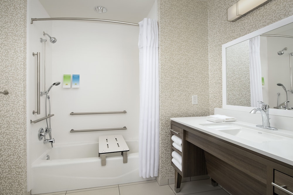 Home2 Suites By Hilton Owings Mills 10/43