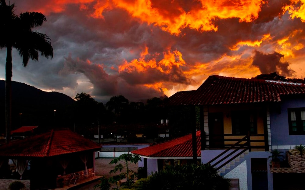 Pousada Larissa 45/50