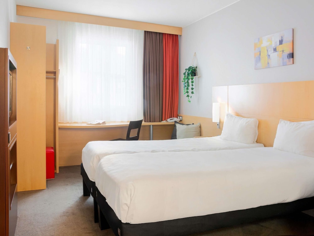 ibis Lugano Paradiso 14/50