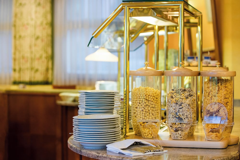 Montana Hotel Mönchengladbach 21/34