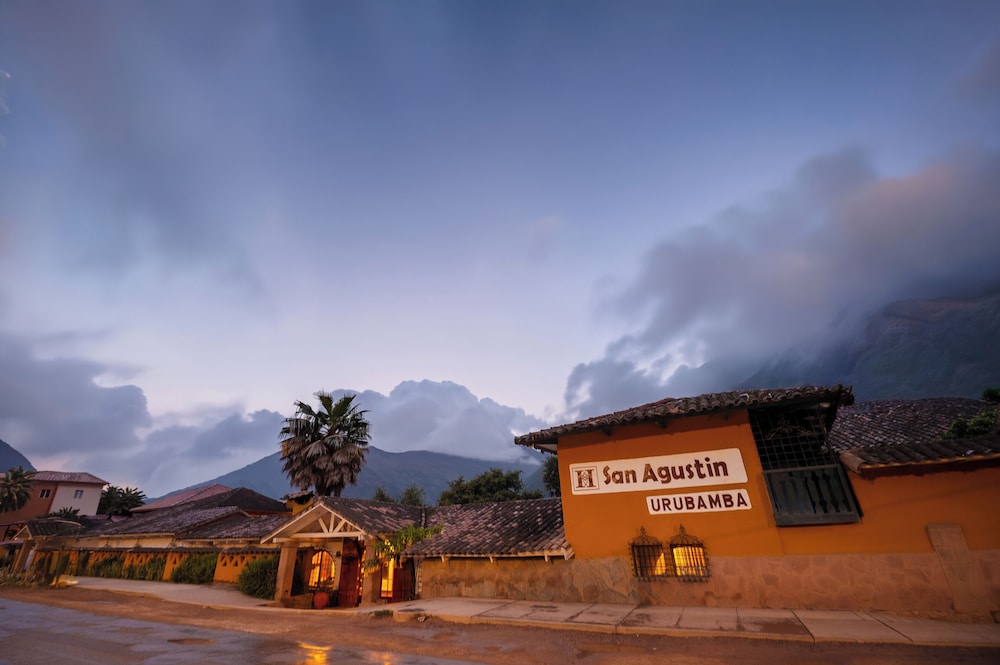 Hotel Spa San Agustin Urubamba 3/49