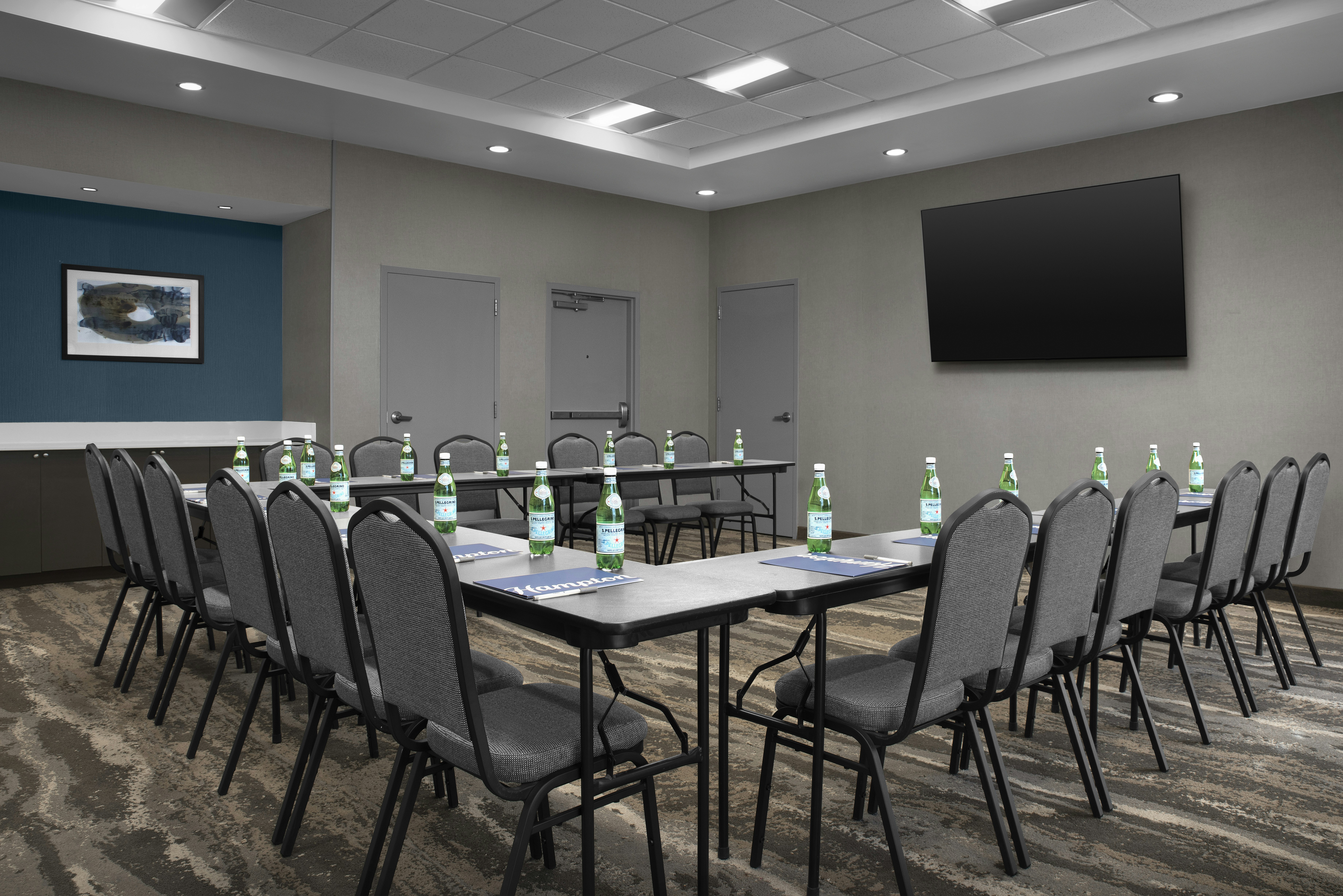 Hampton Inn And Suites Lakeland South Polk Parkway 46/54
