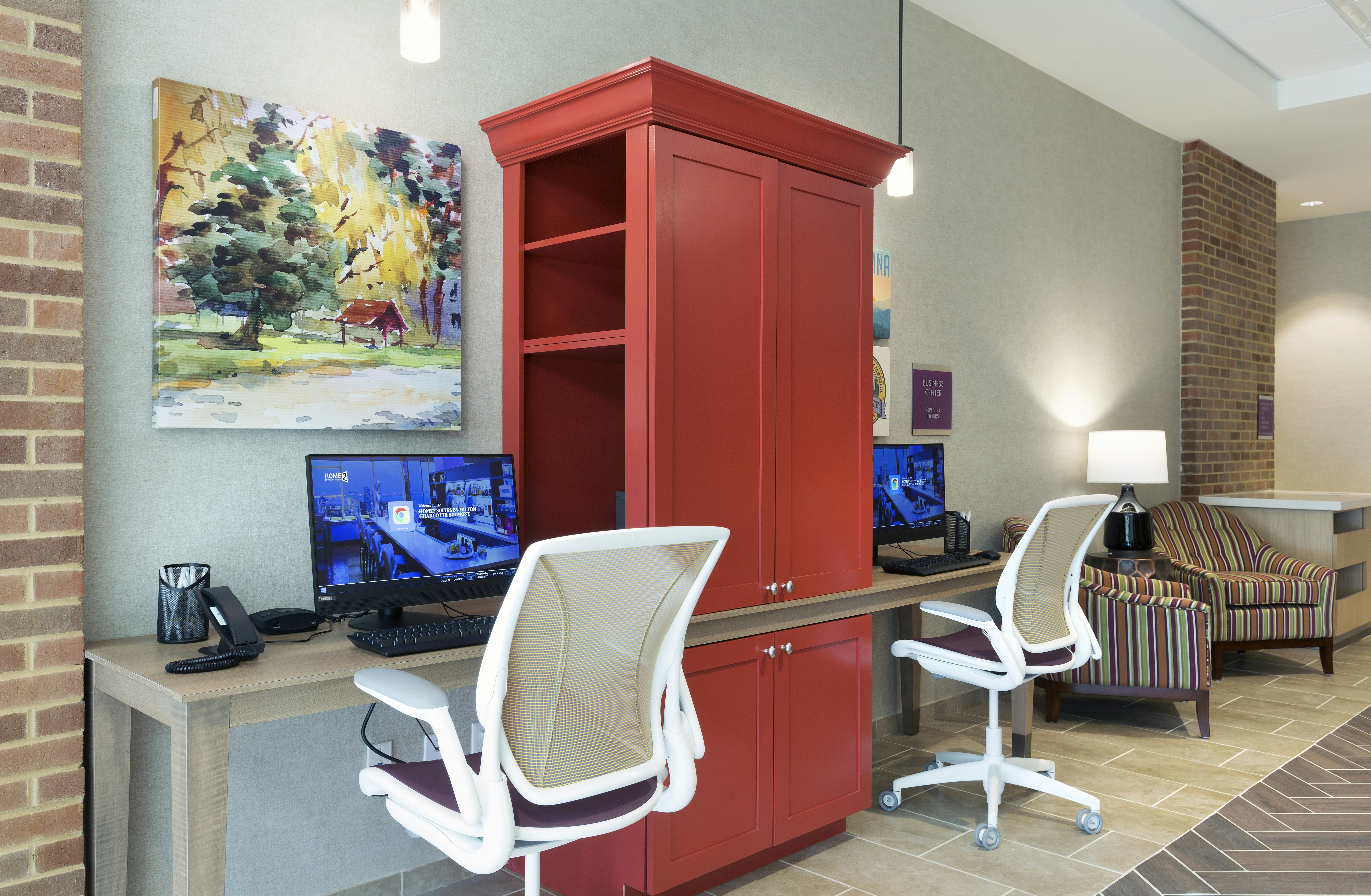 Home2 Suites by Hilton Charlotte Belmont 14/17