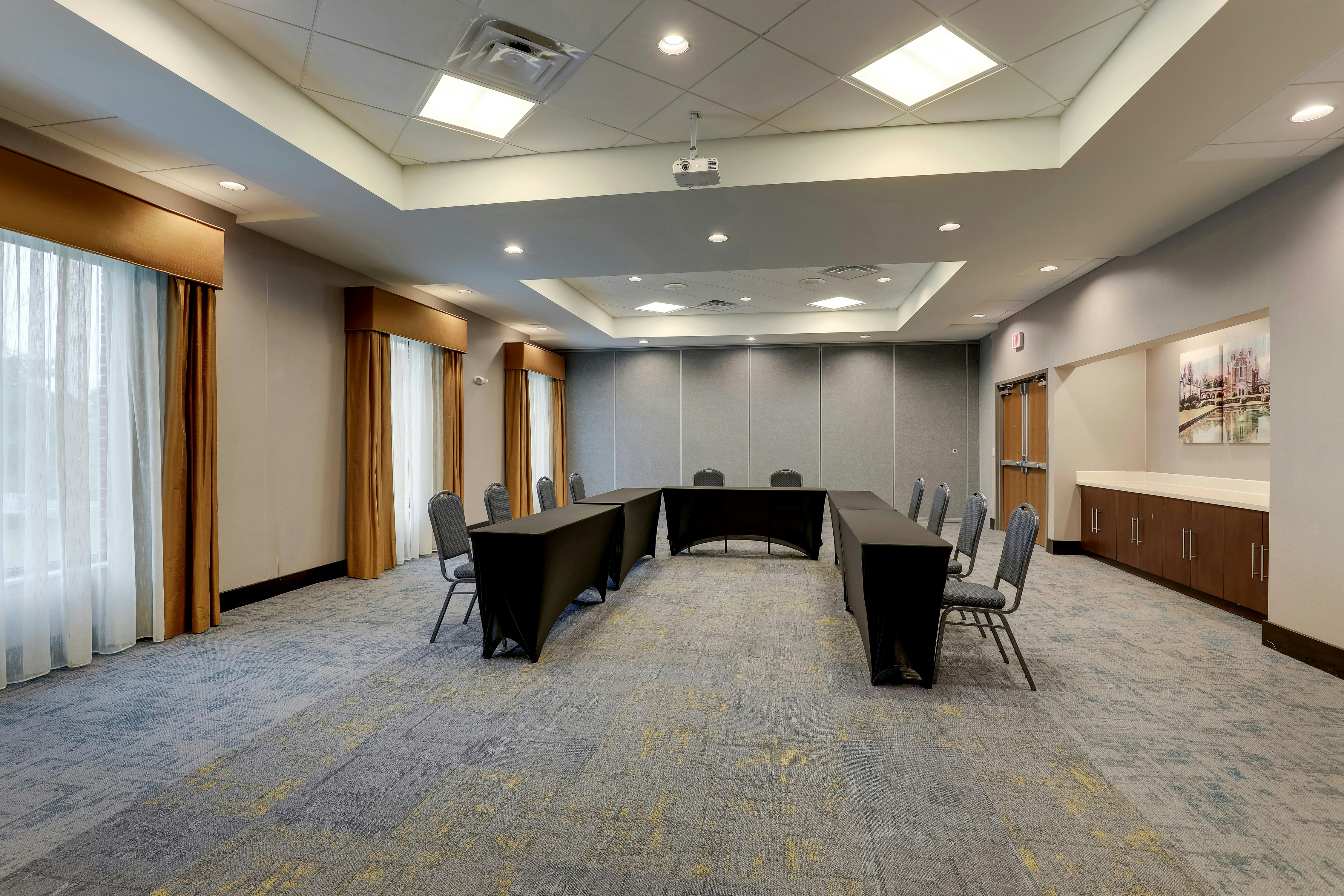 Hampton Inn & Suites Rome 42/49