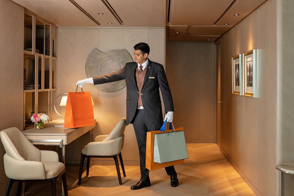 The St. Regis Kuwait 10/50