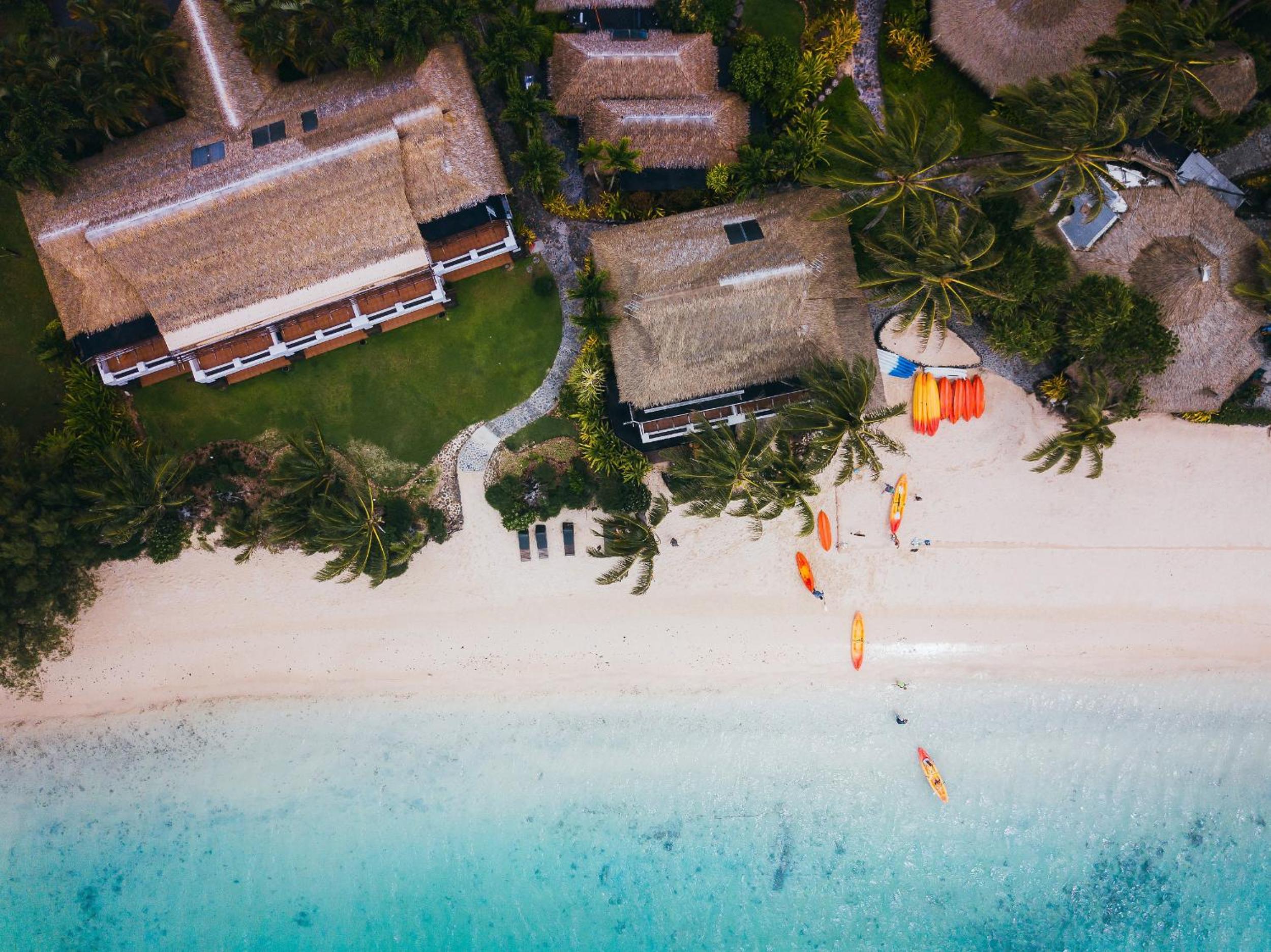 Premium, Villa, Lagoon View