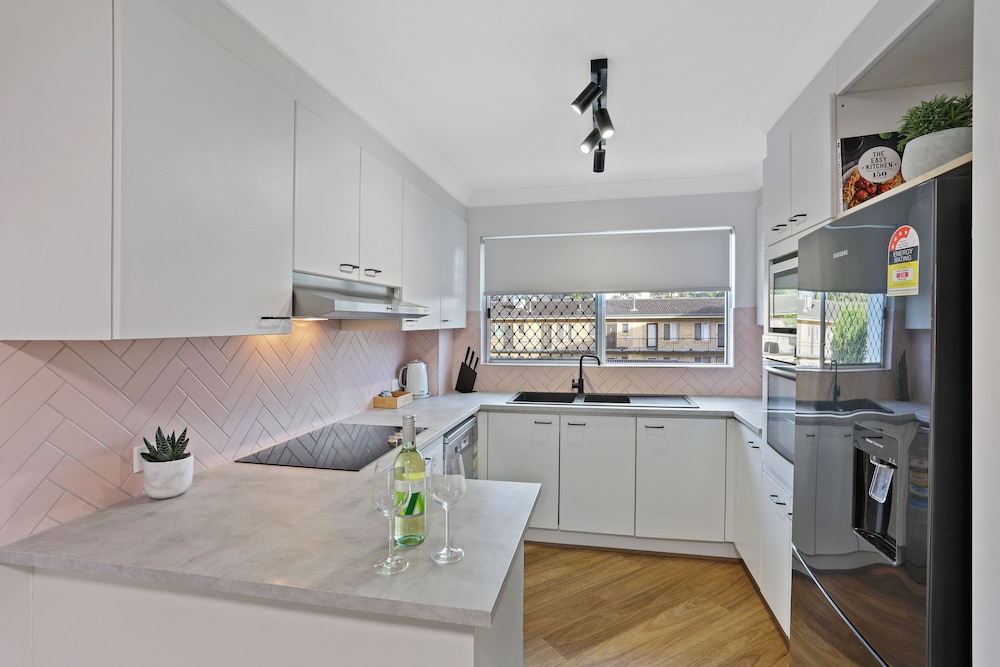 Le Beach Apartments 55/73