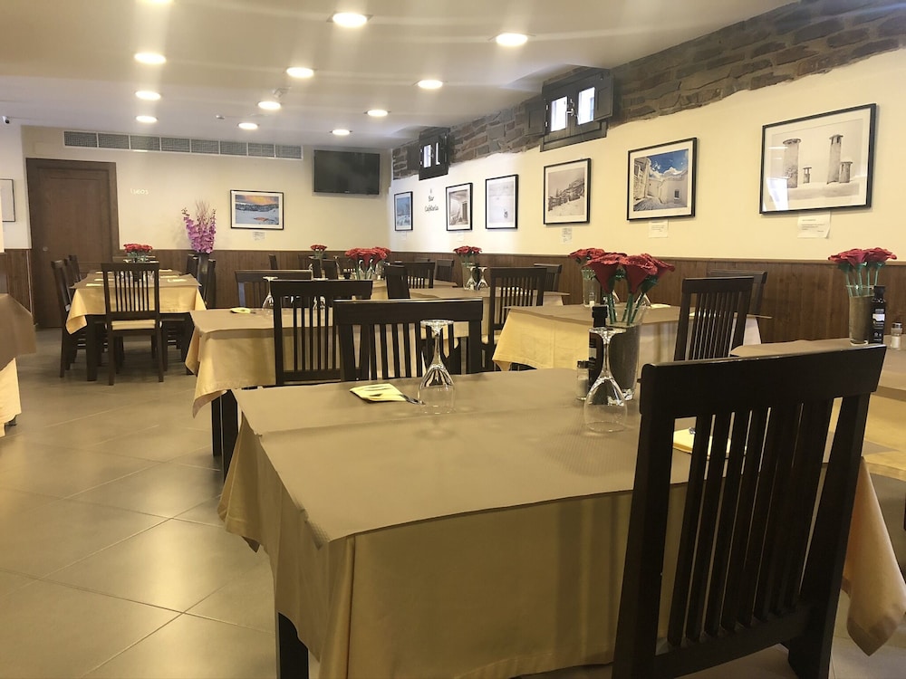 HOTEL RURAL REAL DE POQUEIRA 21/41