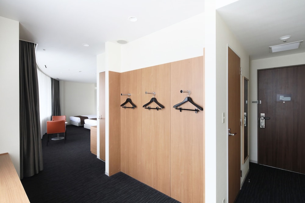Hiroshima Tokyu REI Hotel 48/70