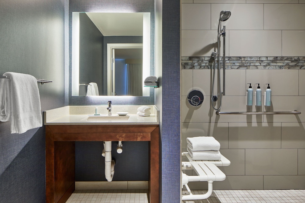 RESIDENCE INN ATLANTA PERIMETER CENTER DUNWOODY 44/44