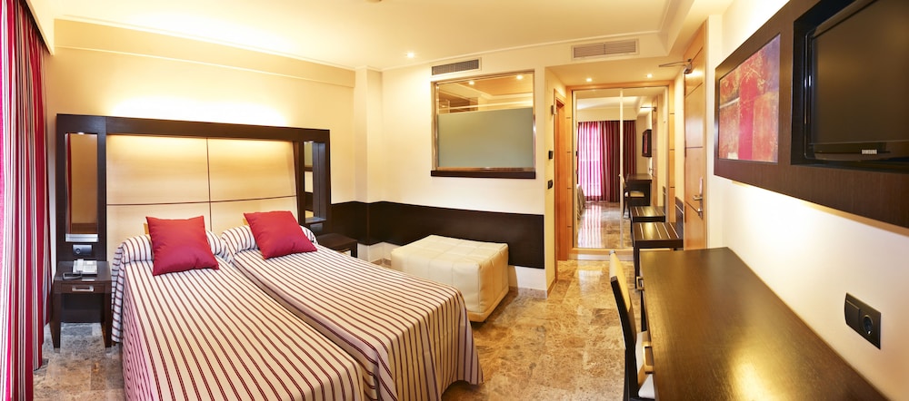 Mediterranean Bay Adults Only 8/49
