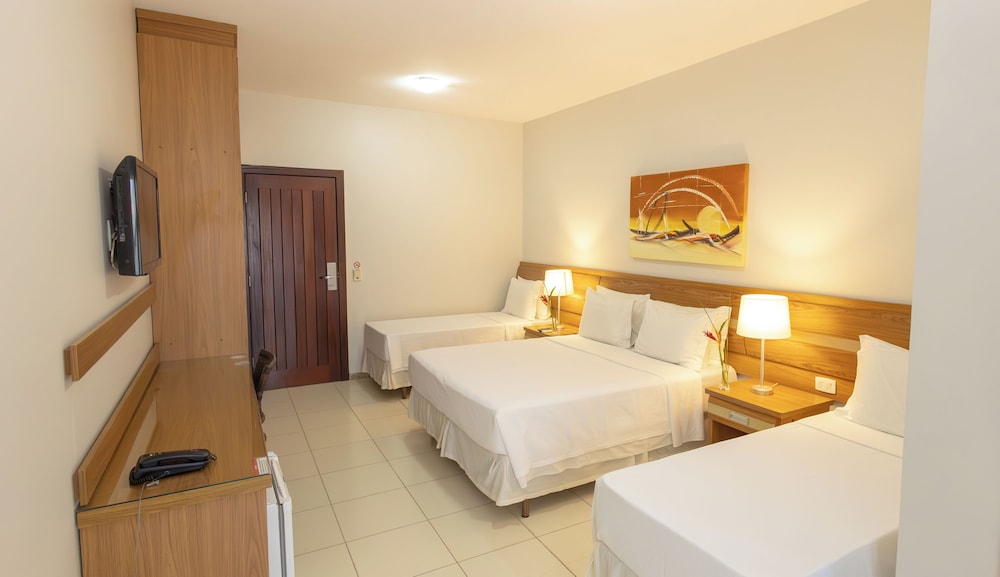 Vitoria Regia Hotel 10/50