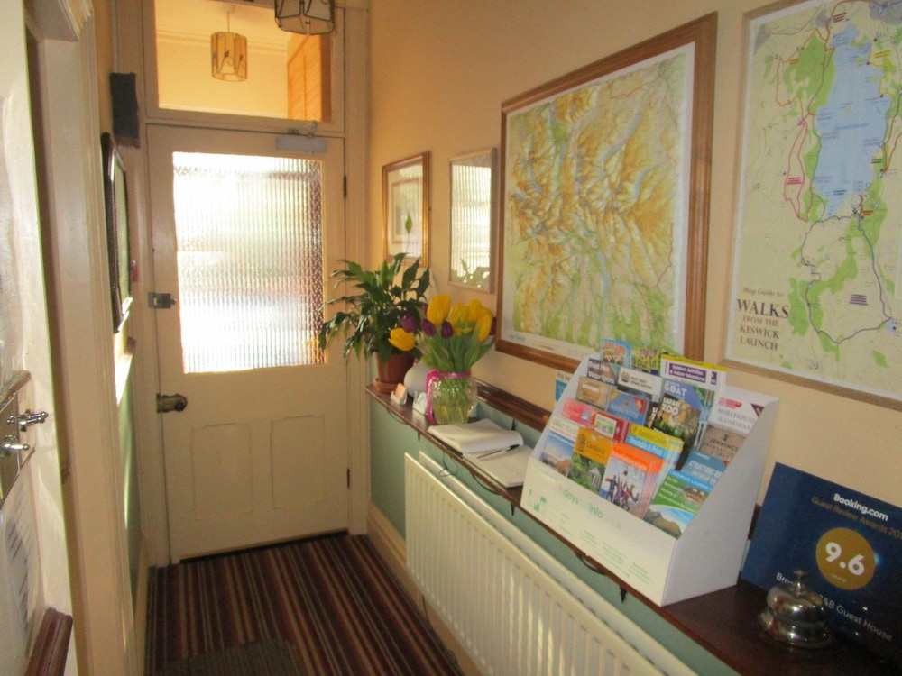 Brookfield B&B Guest House 2/25