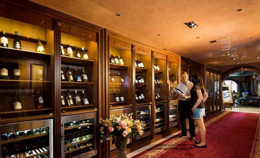 Spa Hotel Rich 38/50
