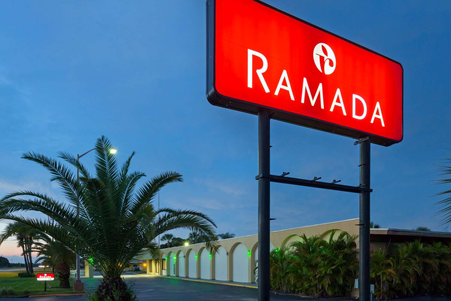 Ramada By Wyndham Lake Placid 2/28
