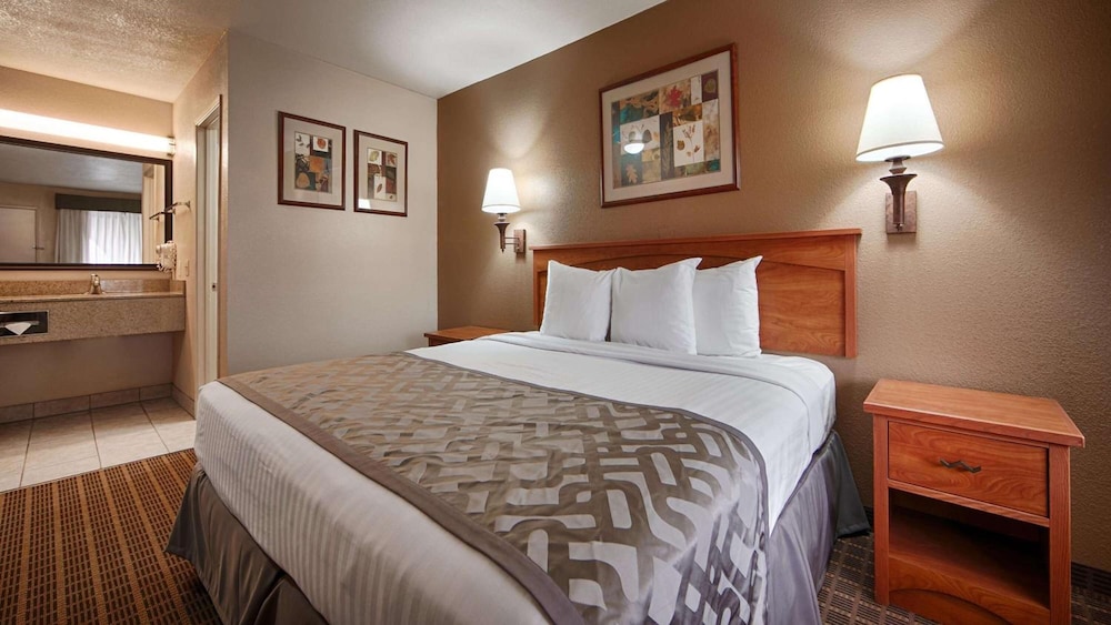 Best Western Cajon Pass 13/54