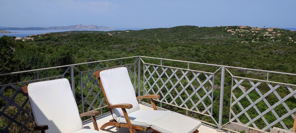 Hotel Balocco in ARZACHENA